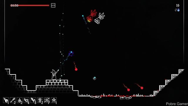 Seraph's Last Stand - Gameplay / (PC) смотреть онлайн