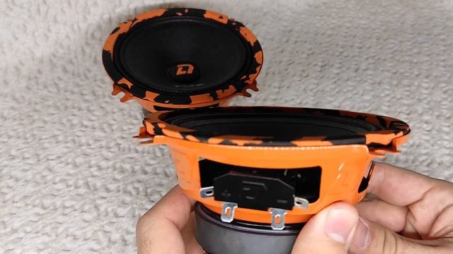 Barracuda 130-хороший панч в миниатюрном размере