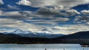 Рерих Николай - Обитель света