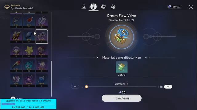 [ Live ] Honkai Star Rail 2.0 || Ajarin Dong Sepuh! смотреть онлайн
