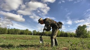 По старым местам #282