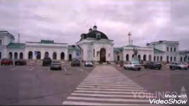 Сравнение Америки и России.