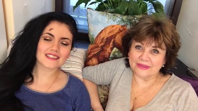 ДЕНЬ 283 - АНЬКА В ГАЗЕТЕ? + ГОТОВИМ БАТАТ? смотреть онлайн