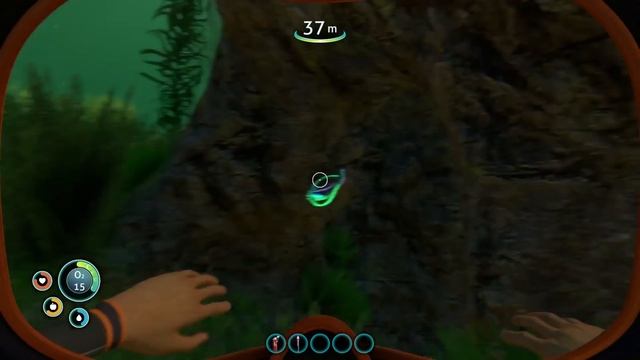 SUBNAUTICA 2 | SPACE SHIP CRASH! (Full Game Release) ► Fandroid the Musical Robot смотреть онлайн