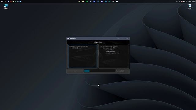 MM2 DUPE | WORKING | 2022 LEAK | DOWNLOAD FREE смотреть онлайн