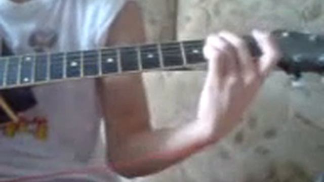 Кино - Стук (cover) смотреть онлайн