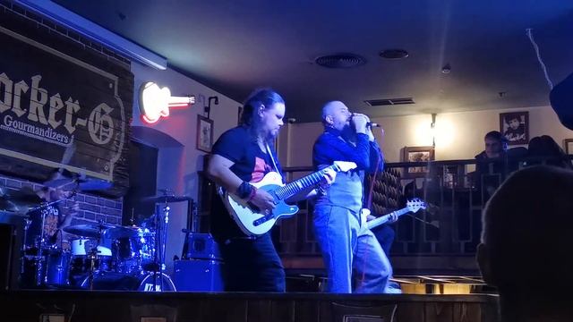 HARMATA — Час вбивати/Docker-G Pub/18.09.22 смотреть онлайн