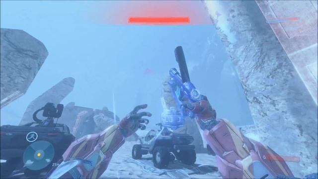 Halo online tag editing 1.1 смотреть онлайн