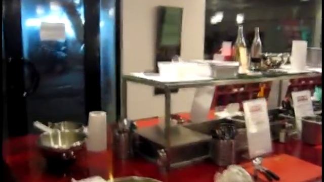 Корпоратив в Париже смотреть онлайн