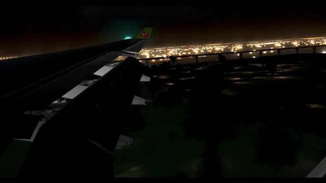 [Episode.54] S7 Airline A330 From Chiang Mai Intl. (VTCC) To Landing Don Muang Intl. (VTBD) смотреть онлайн