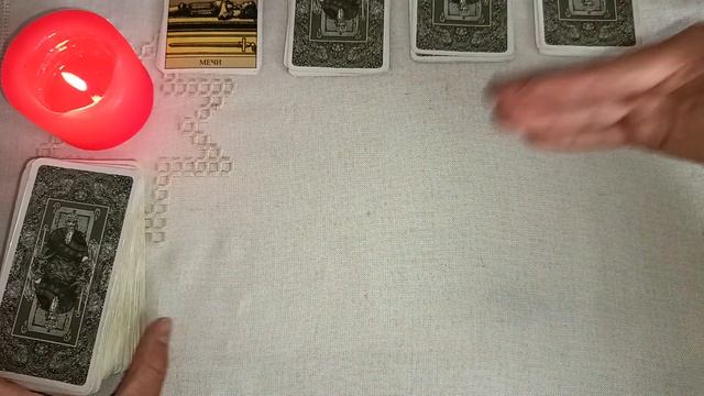 ♉ ТЕЛЕЦ ♉ Прогноз ТАРО на ОКТЯБРЬ смотреть онлайн