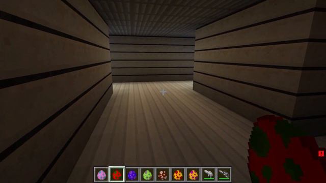 Майнкрафт СТРАШНЫЙ SCP МОД СЦП / SCP 096, SCP 173, SCP 049! Моды vs ~ Minecraft SCARY SCP BREACH MO смотреть онлайн