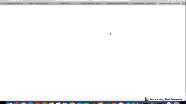 #195 Make E-com in Laravel 6 | Payumoney Payment Gateway (IV) | softon/indipay Package | PayU API смотреть онлайн