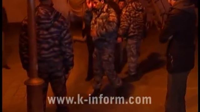 За слова пришлось ответить. смотреть онлайн