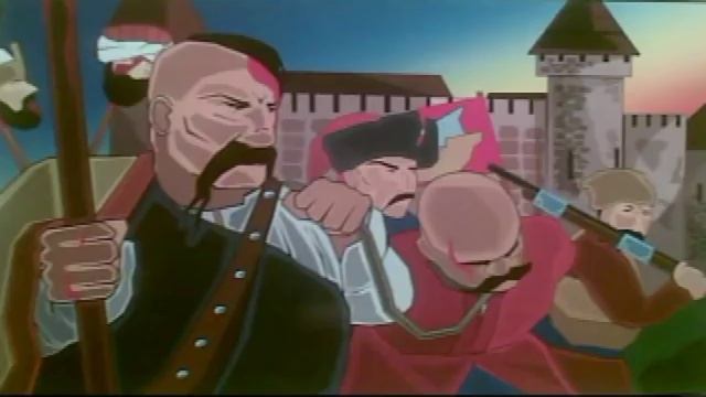 Фата моргана Було колись в Україні смотреть онлайн