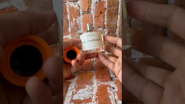 Какие духи подарить из нежных с цитрусом - что бы понравились? #тестершоп смотреть онлайн