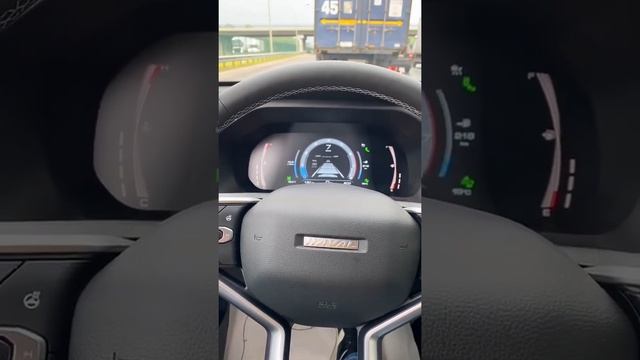 Из Салона на Haval Jolion @Ivan Skachkov смотреть онлайн