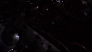 ЯМЗ 236 не сальник привода тнвд