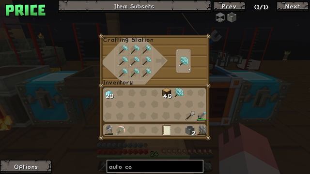 Minecraft: Shattered Skies - #73 - Magic Lessons (FTB Skyblock) смотреть онлайн