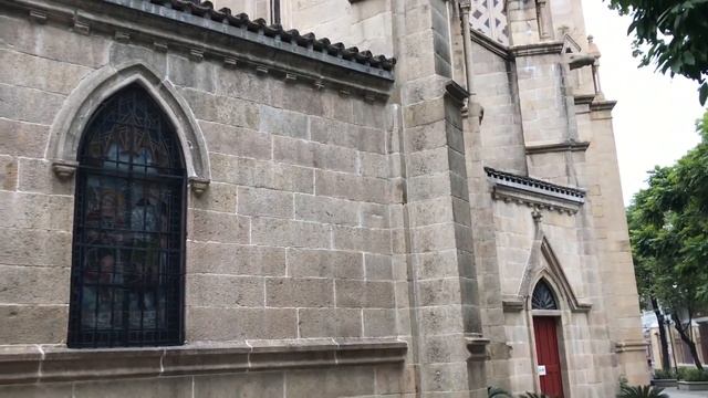 Рождественское кино семьи Васильевых - Жизнь в Китае #144 смотреть онлайн