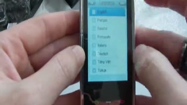W5530 смотреть онлайн