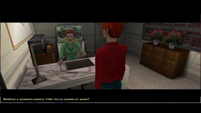 №1|Прохождение игры Тайна Долины роз смотреть онлайн