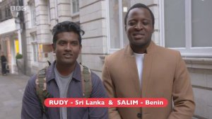 7.3 Listening and Vocabulary – BBC Vox Pops – Mode- solve – Video Resources - Unit 7 – Wider World L