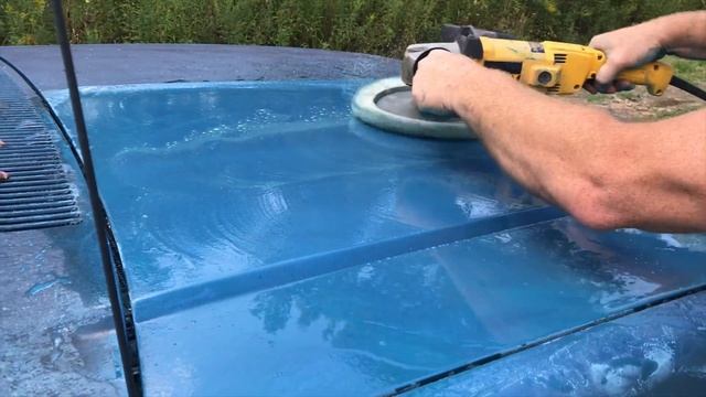 REMOVE heavy oxidation so your car will SHINE смотреть онлайн