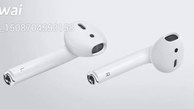 Музыка. Из рекламы Apple Airpods смотреть онлайн