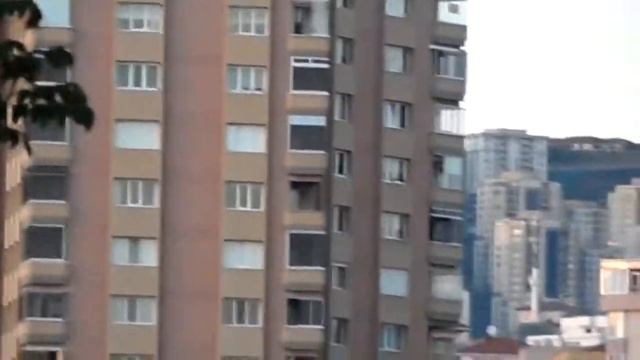Samsung WB150F ZOOM Test смотреть онлайн