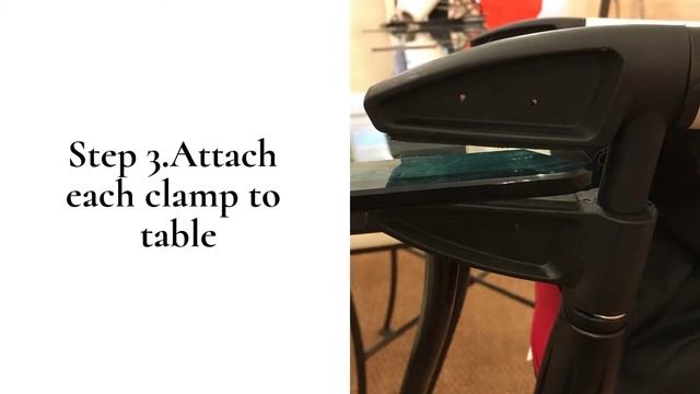 Phil  Teds Lobster Compact Highchair Review | BuggyPramReviews