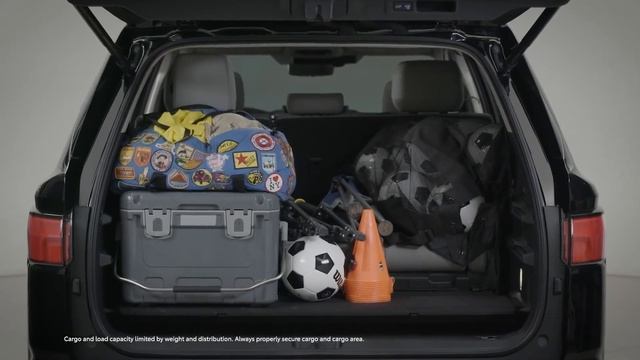 2022 Toyota Sequoia - First Look | New Exterior | Interior | Features | 2023 Sequoia