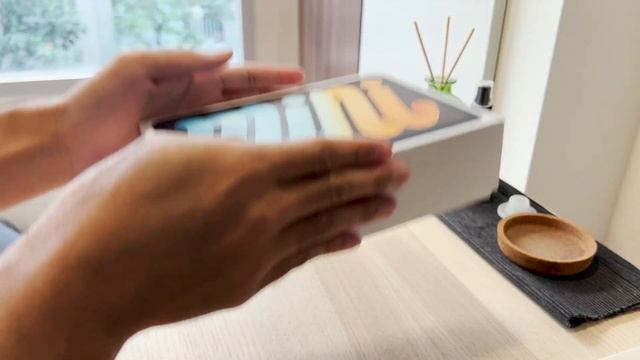 Tect Hi-Tech - iPad mini 6 | Satisfying Unboxing смотреть онлайн
