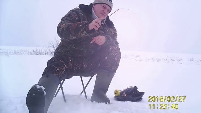 Проверил недорогой, китайский эхолот Fish Finder/Checked Cheap, Chinese Sounder Fish Finder, Ice