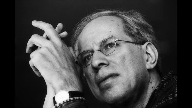 Oblivion by Astor Piazzolla - Gidon Kremer смотреть онлайн