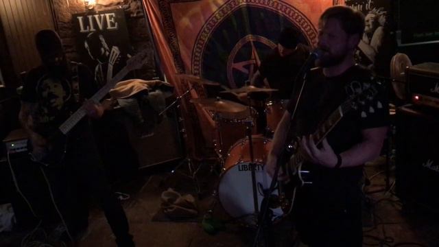 Flex Bison - Live @ Idlefest 6 - Brewery Tap, Idle, Bradford : 26-Aug-18 смотреть онлайн