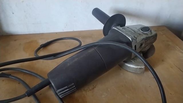 Как проверить якорь и статор болгарки смотреть онлайн