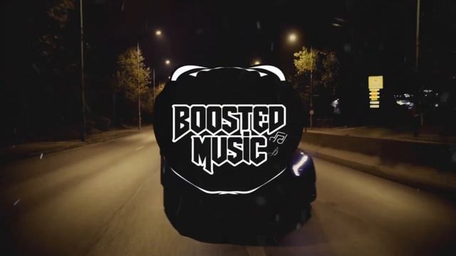 Jarico x Imanbek - All Night (Bass Boosted) смотреть онлайн