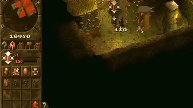 Dungeon Keeper Gold