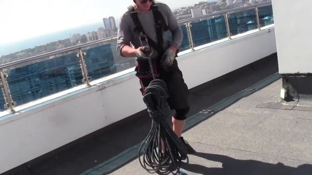 4 способа сбухтовать верёвку , промальп