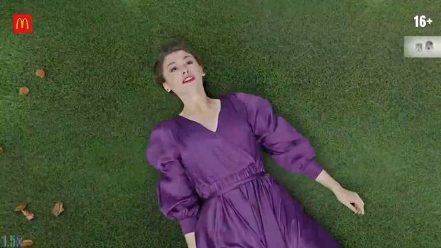 Макдоналдс — «Монополия. Чайка» в 8х быстрее | PRO Рекламу смотреть онлайн