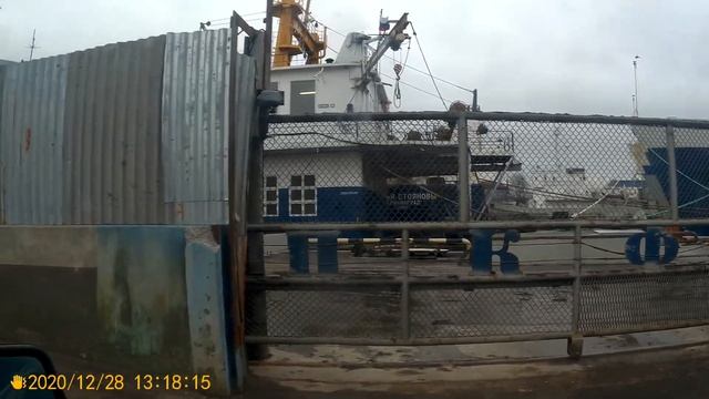 Car Quest winter Kaliningrad December 28 2020 Disco music Авто Квест зимний Калининград 28 декабр смотреть онлайн