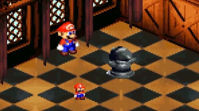 How Super Mario RPG TRIGGERS You! смотреть онлайн