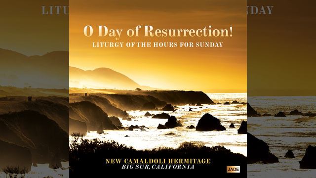 Vespers - Psalm 116 смотреть онлайн