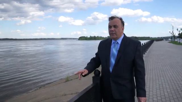 Виктор Ерастов, Сарапул смотреть онлайн