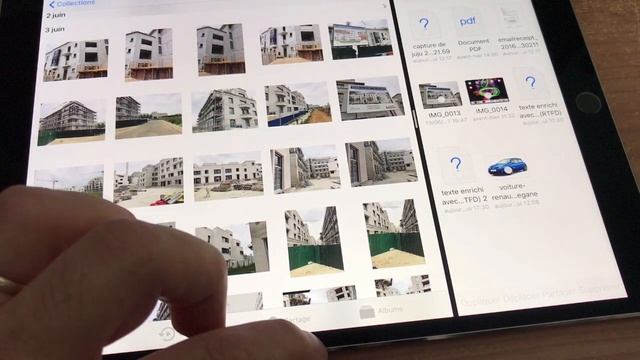 IOS 11 sur iPad PRO 10,5" (2017) : Quelles sont les nouveautés ? смотреть онлайн