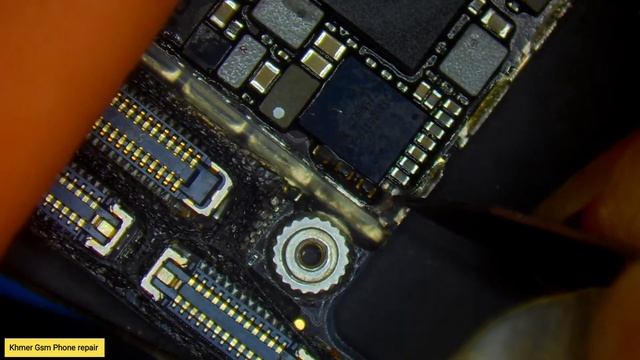 iPhone 8+ Short 03 so easy check by MaAnt 3D Super IR Cam смотреть онлайн