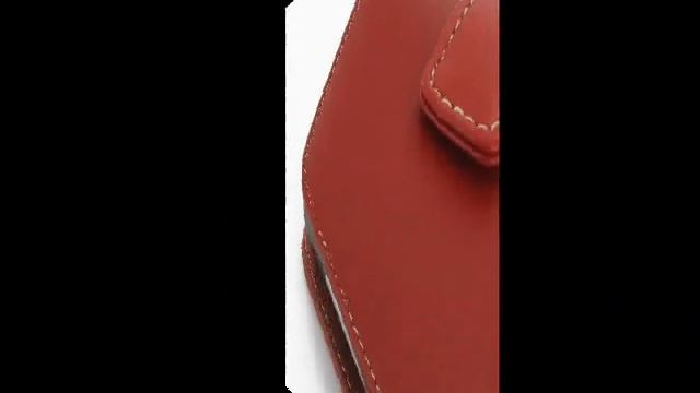 PDair Leather Case for HTC Inspire 4G - Book Type (Red) смотреть онлайн