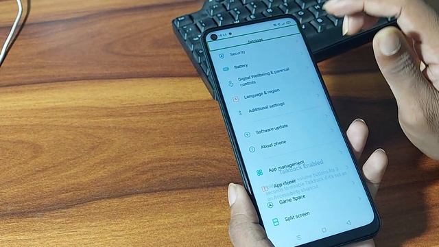 Realme 8 pro TalkBack Off kaise kare, How to Fix Talkback problem in Realme mobile смотреть онлайн