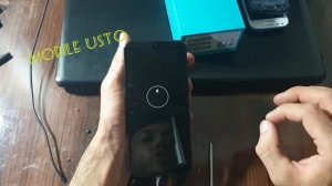 SAMSUNG Galaxy A50 не включается не заряжается